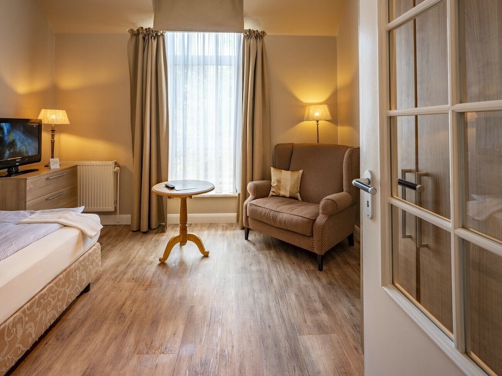 Superior Single Room