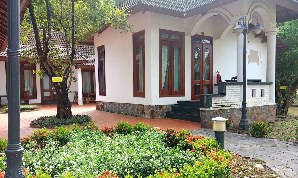 Executive Double Room, 1 Bedroom photo 2