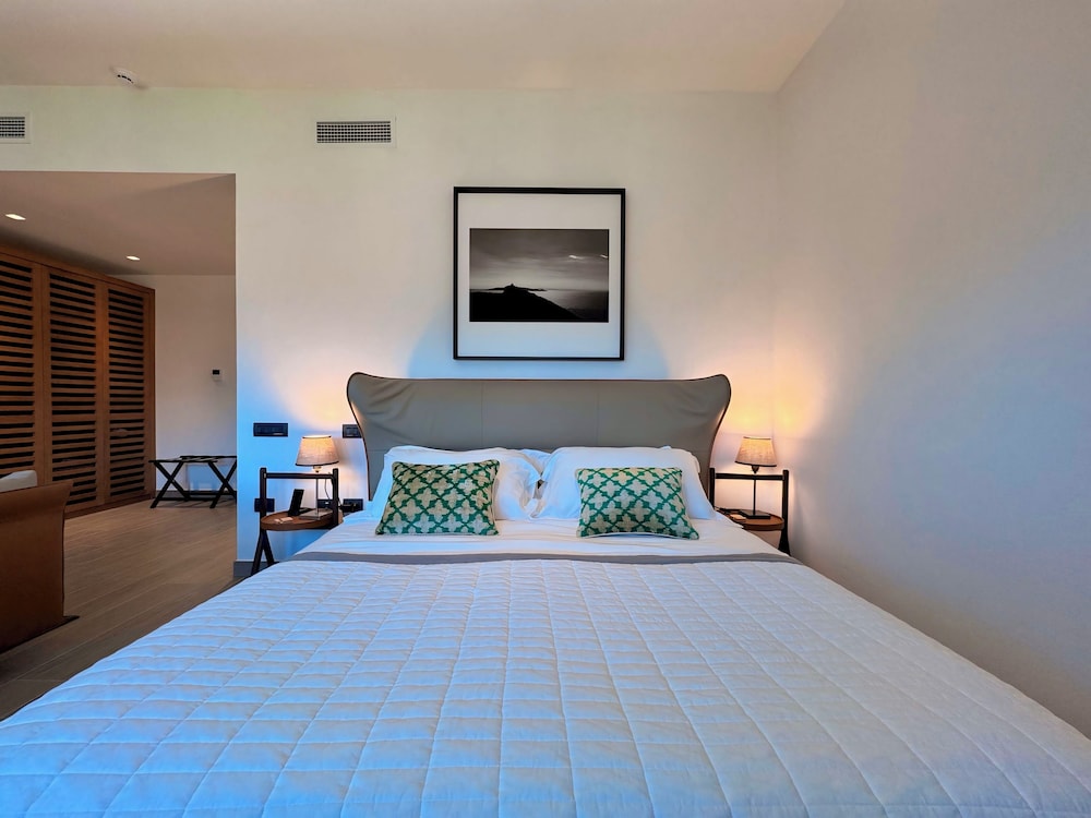 Junior Suite - Photo 16