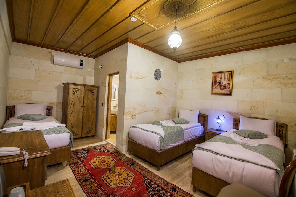 Triple Room photo 1