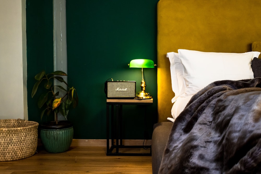 Superior Double Room, 1 King Bed, Valley View photo 1
