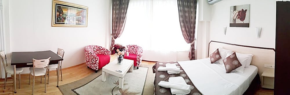 Standard Suite photo 3