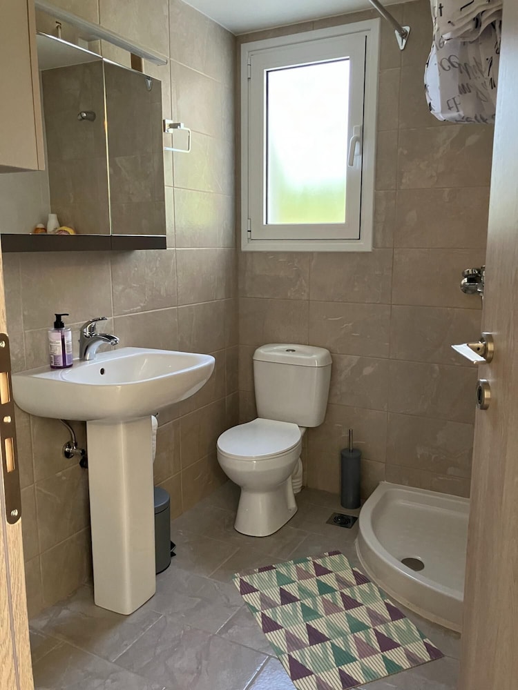 Kamena Home Apartment in Kamena Vourla, Billede 6