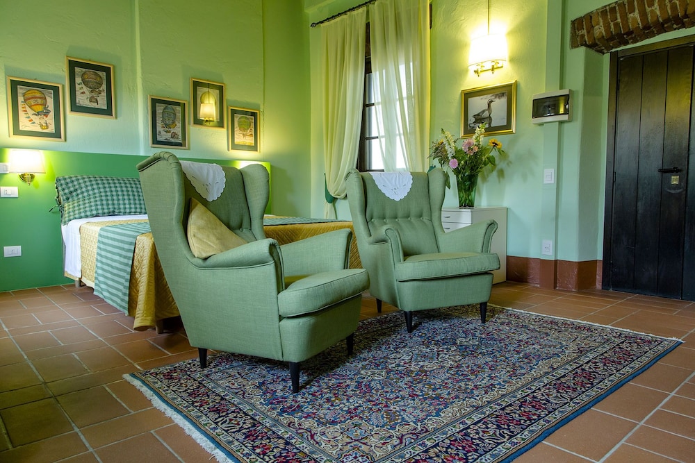 Double Room (Marzaiola) photo 1