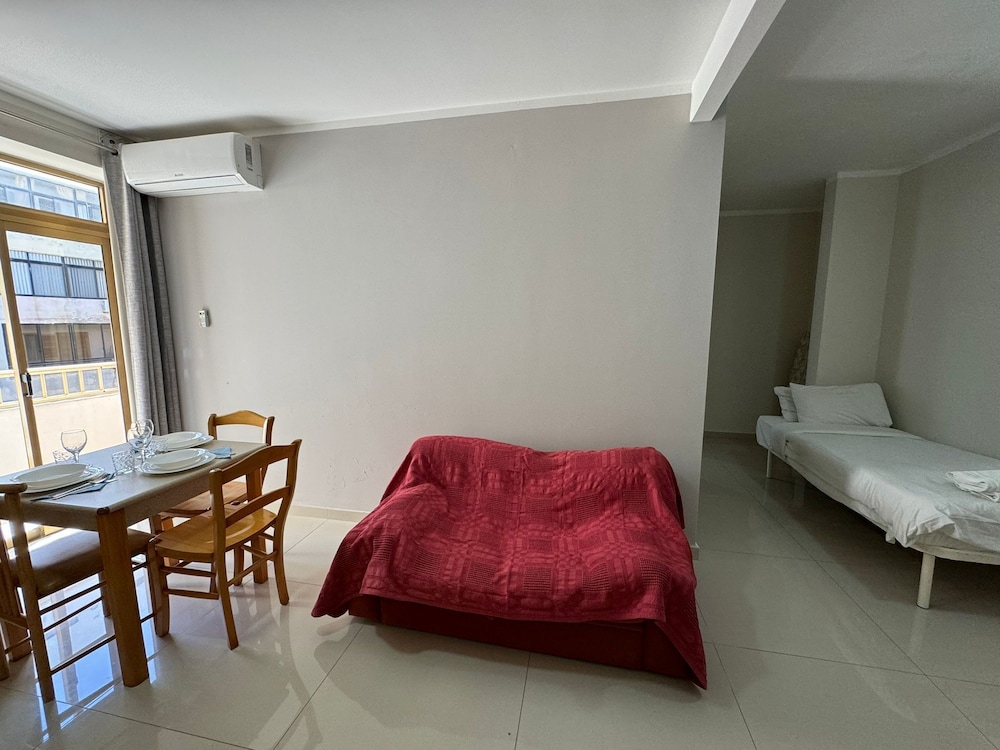 Apartment, 1 Bedroom (1 Bed Sleeps 3)