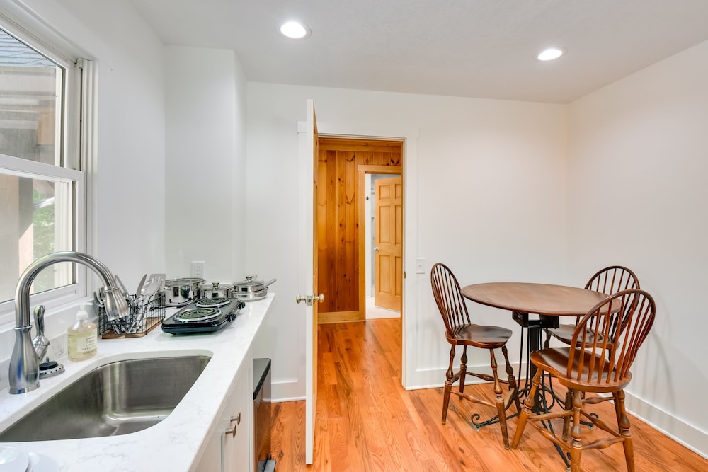 House (1 Bedroom) photo 2