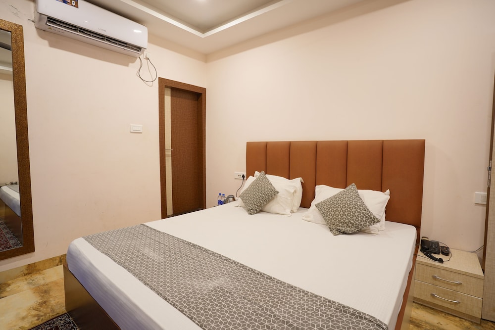 Double Room Single Use photo 2
