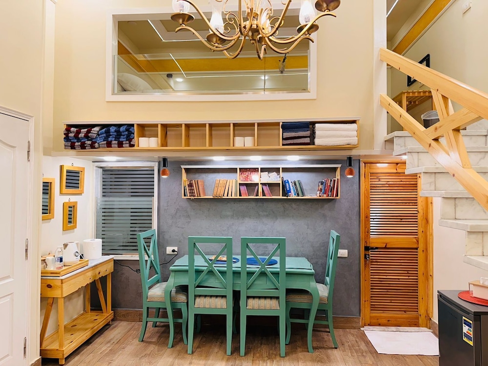 Deluxe Quadruple Room - Photo 8