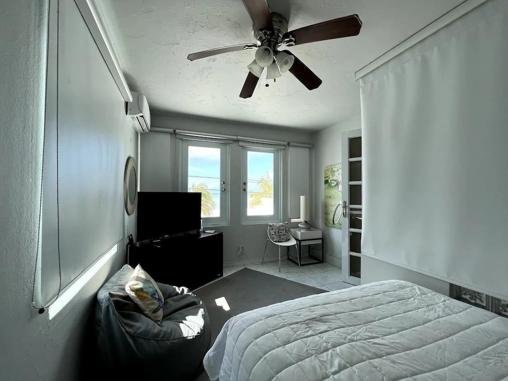 Classic Single Room
