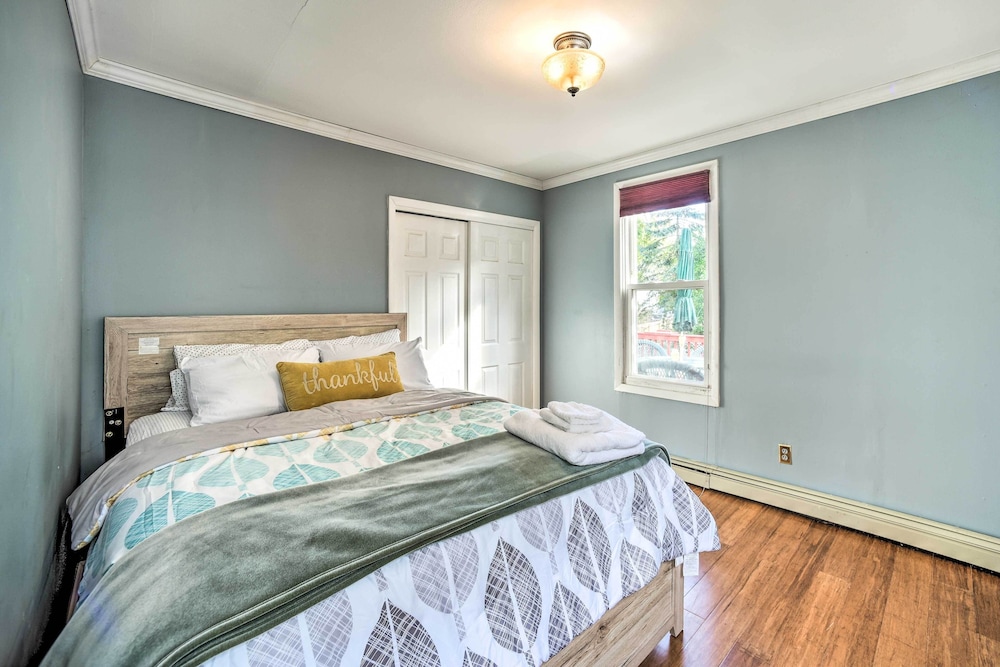 House (2 Bedrooms) photo 1