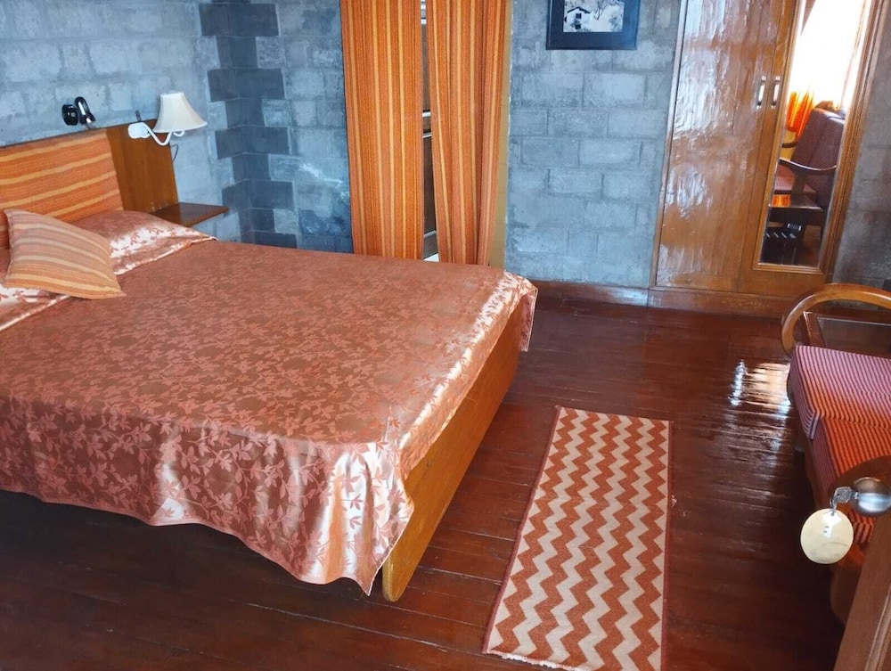 Deluxe Room photo 1