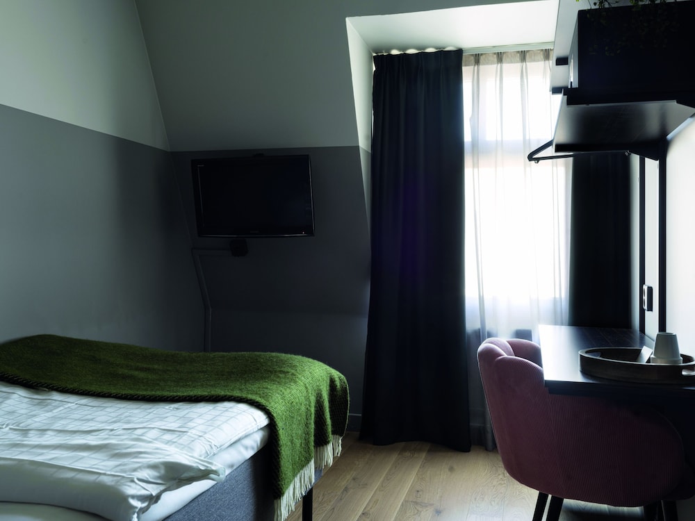 Standard Single Room photo 2
