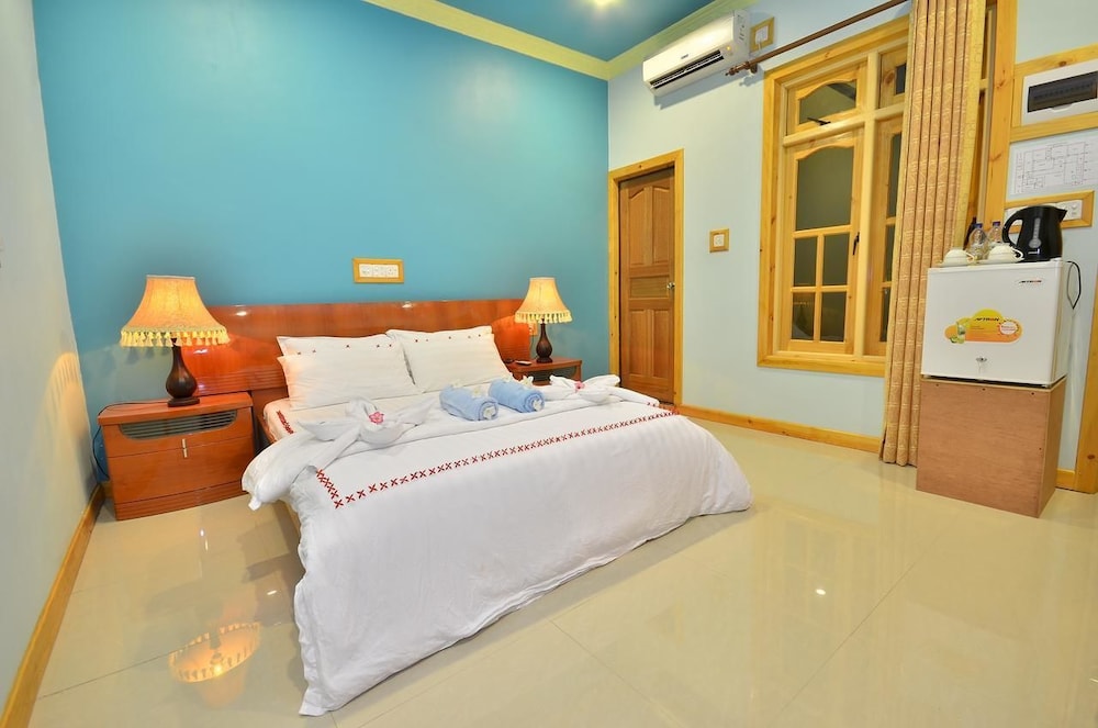 Deluxe Room photo 3