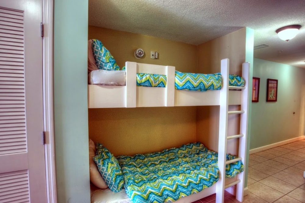 Apartment, 1 Bedroom, Sea View