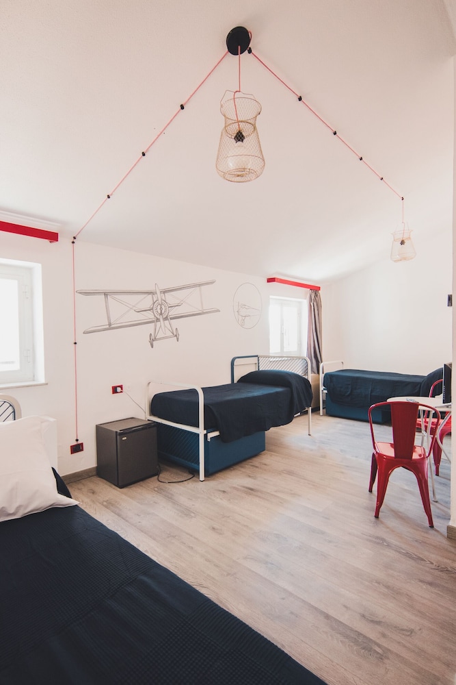 Triple Room photo 3
