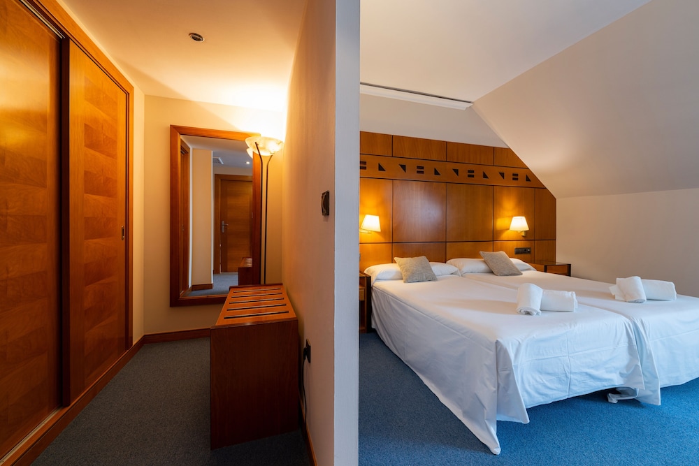 Triple Room (3 adults) - Photo 4