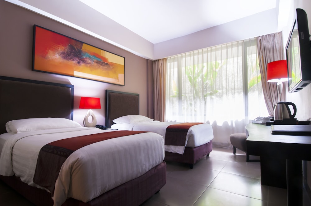 Superior Room - Photo 1