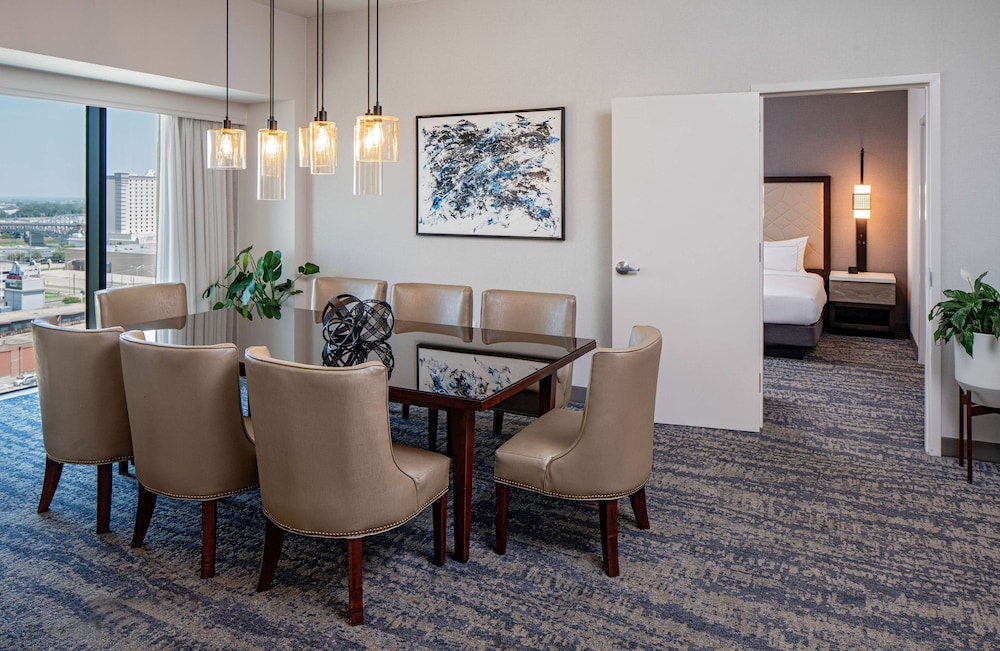 Presidential Suite, 1 King Bed