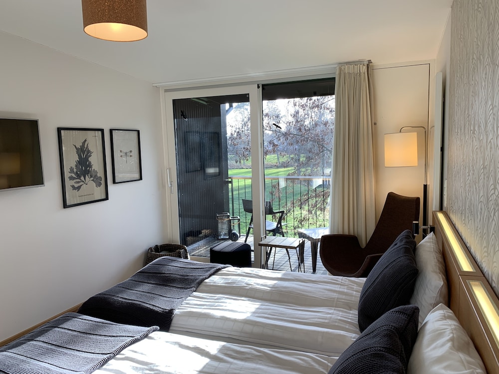 Business Double or Twin Room photo 2