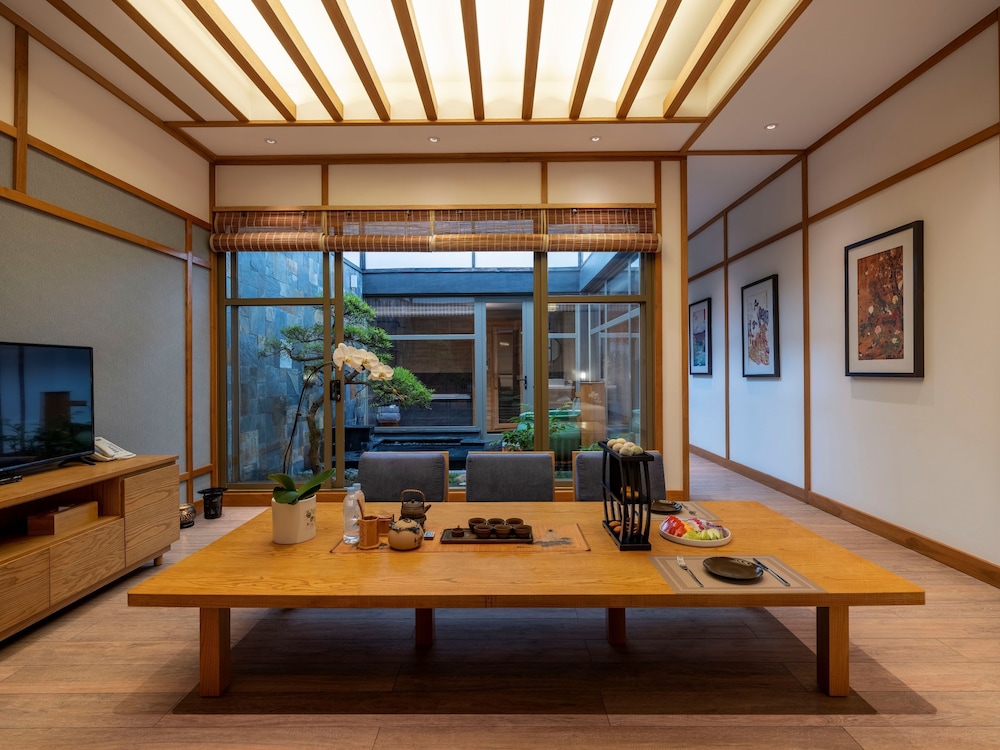 Washitsu Omoteashi with Public Onsen - Photo 3