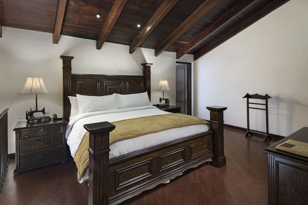 Suite (Virrey) - Photo 3