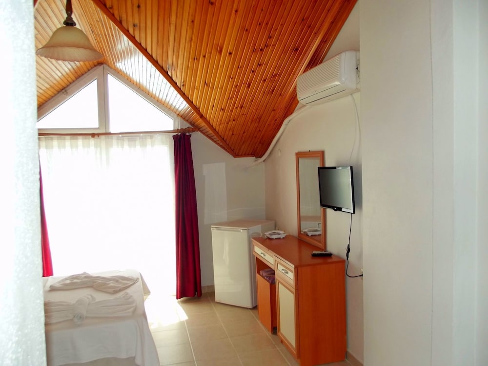 Standard Double Room, 1 Double Or 2 Twin Beds photo 1