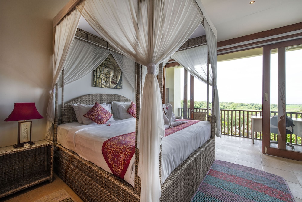 Luxury Villa, 2 Bedrooms (Sawah B2)