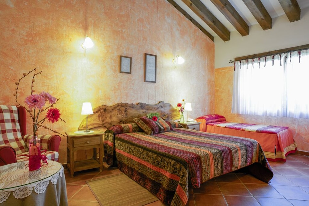 Habitación Doble Superior