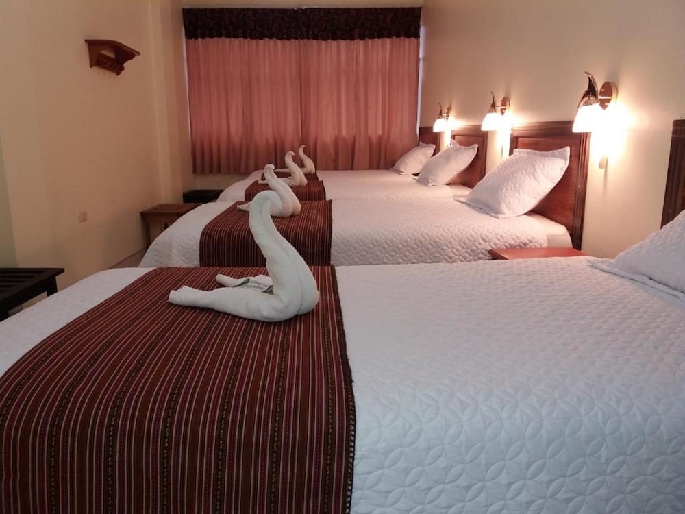 Standard Triple Room photo 2
