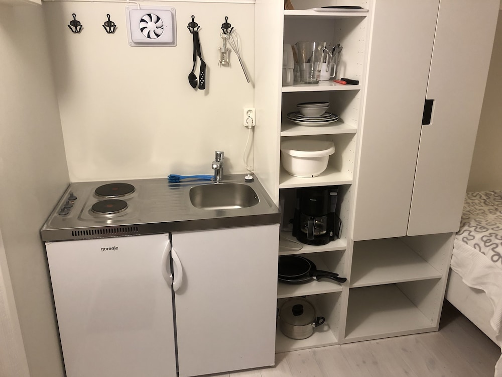 Cabin, Kitchenette, Lake View photo 2
