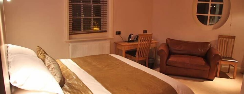 Superior Double or Twin Room, Sea View (Kingsize) photo 3