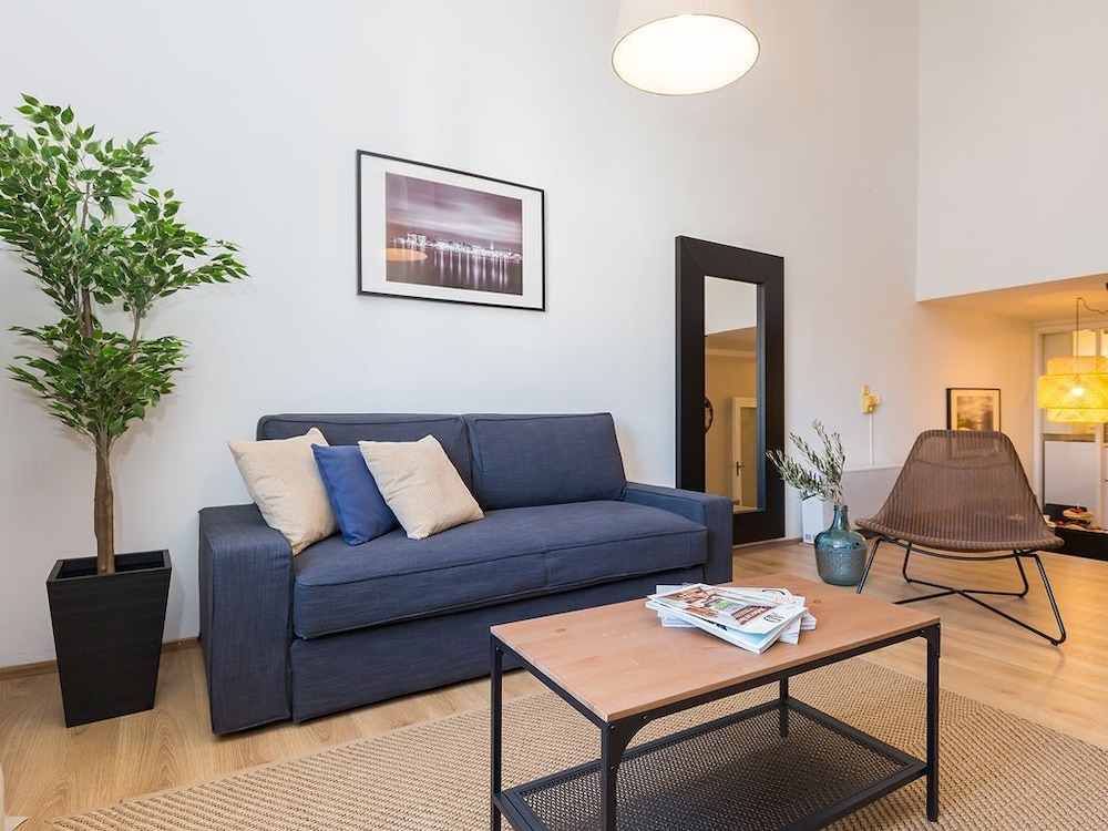 Apartment, 1 Bedroom