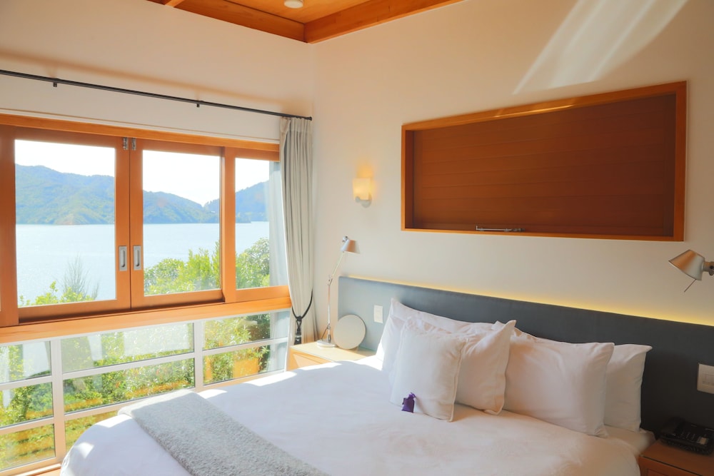 Kereru Suite photo 1