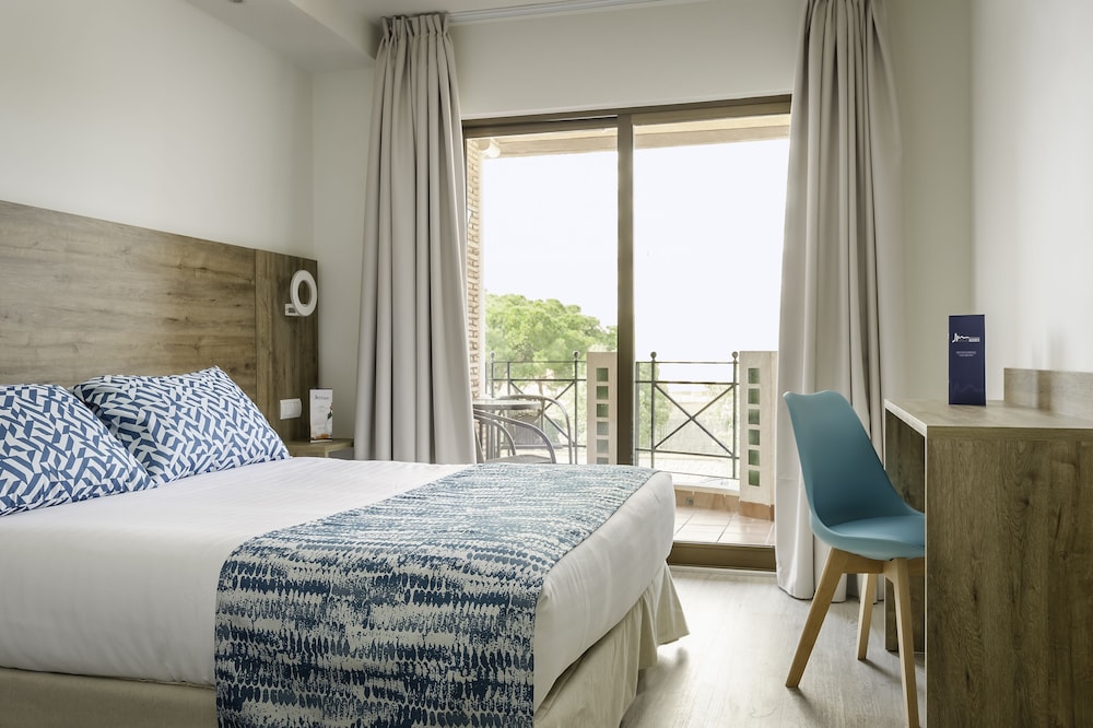 Double Room Single Use