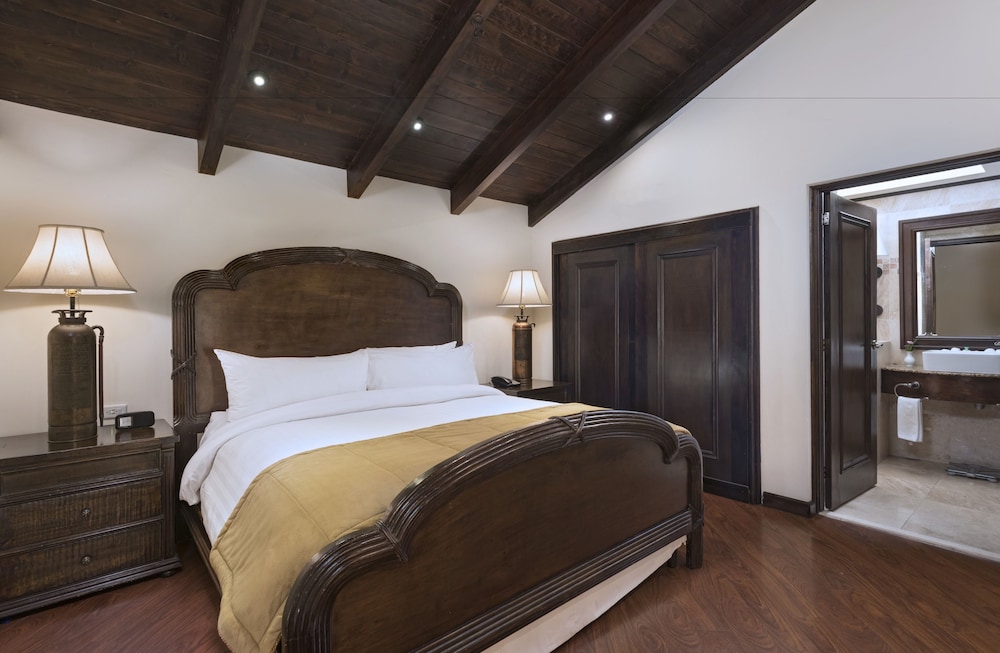 Suite (Virrey) - Photo 1