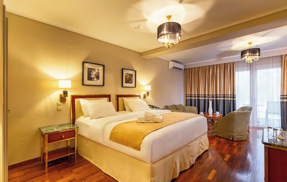 Family Quadruple Room