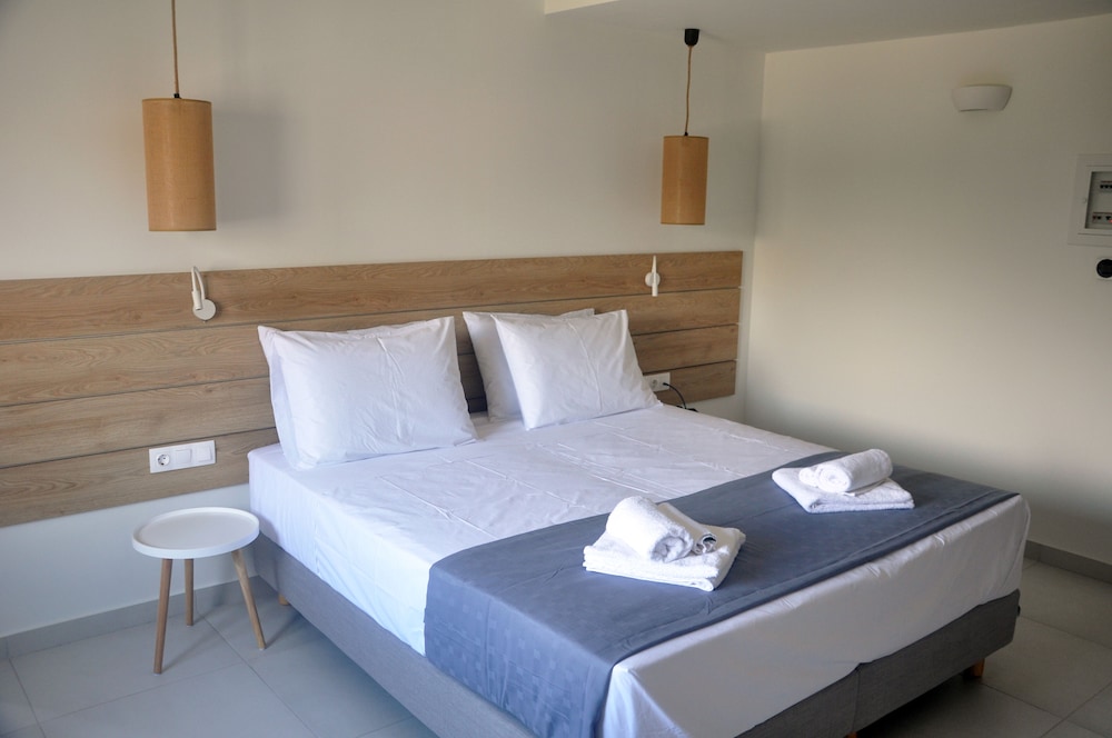 Family Suite | Mountain View photo 2