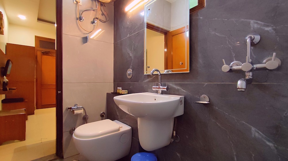 Deluxe Room photo 3