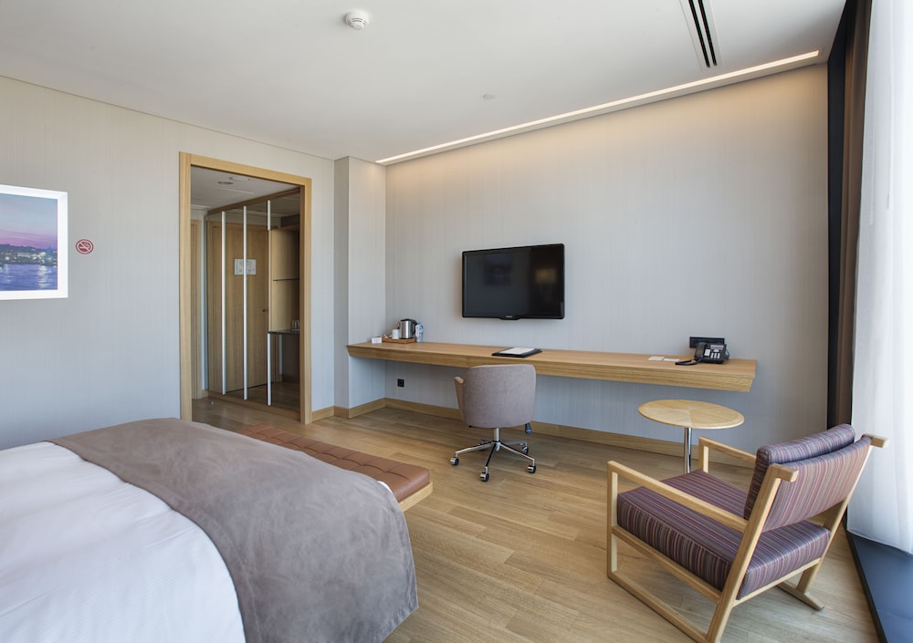 Room, 1 King Bed, Accessible photo 2