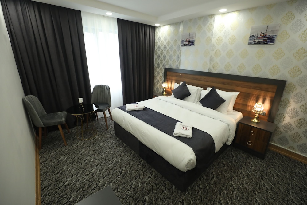 Deluxe Room photo 3