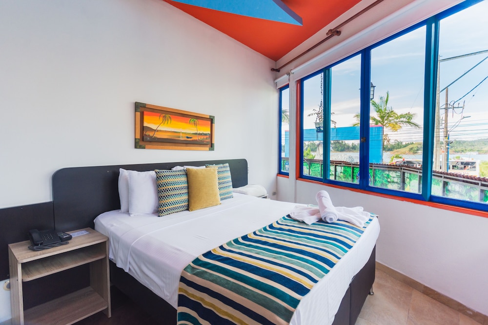 Junior Double Room - Photo 3