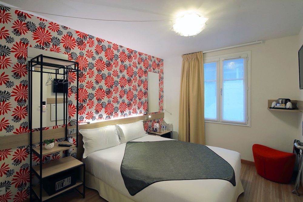 Double Room PMR Ground Floor