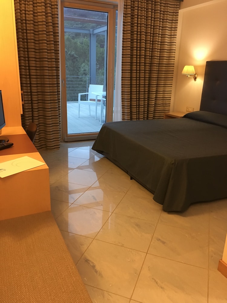 Double Room, Sea View photo 1