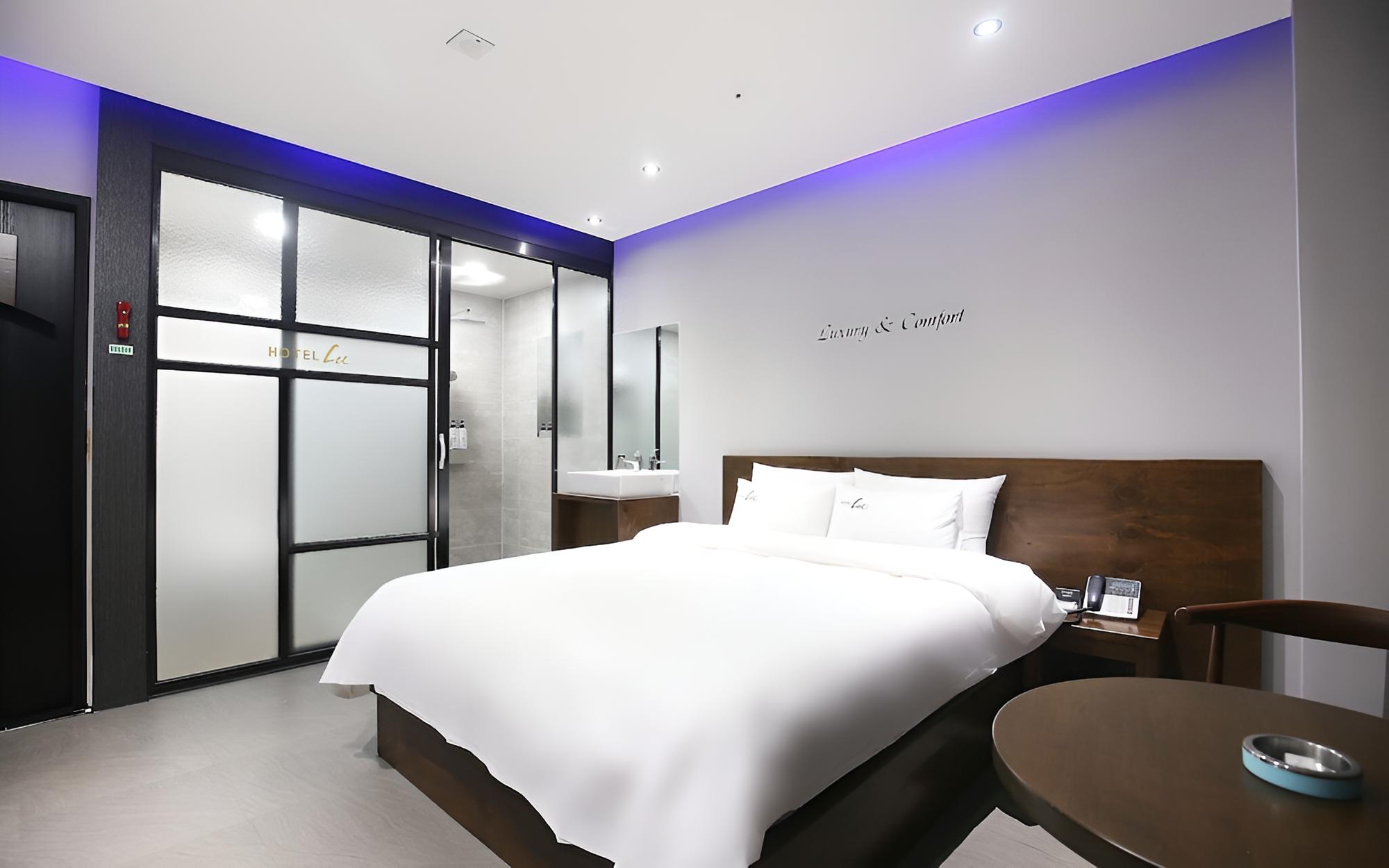 Room (STANDARD (smoking)) photo 2