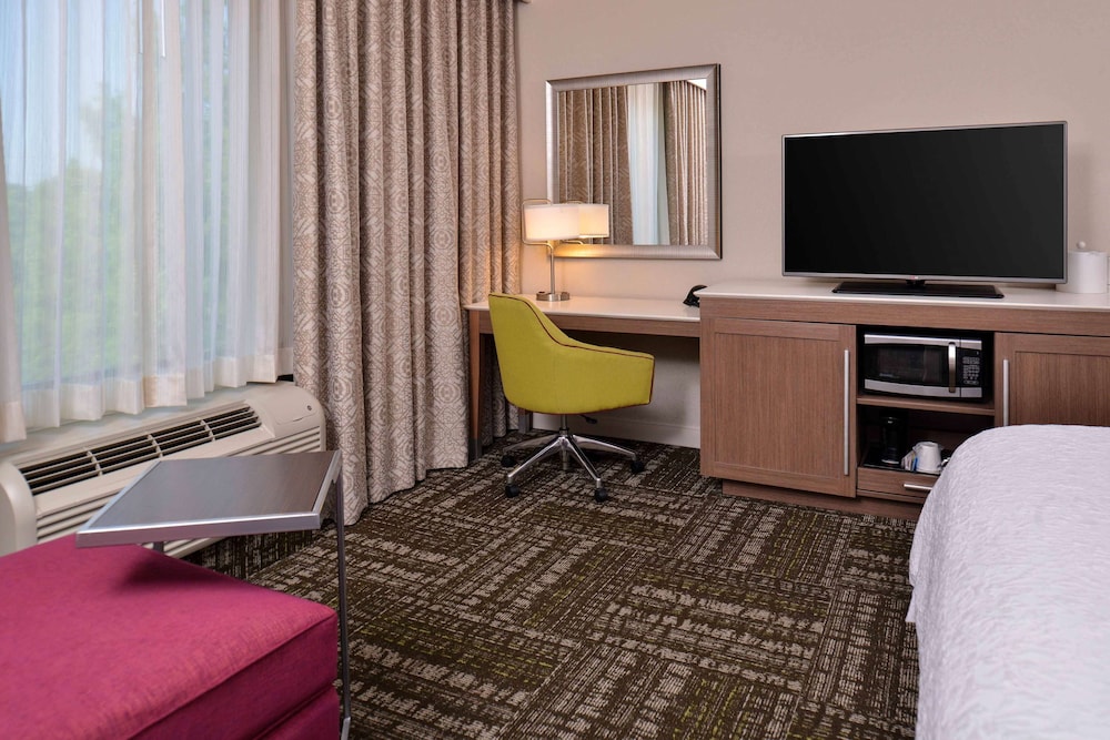 Hampton Inn & Suites Dallas Market Center, Foto 8
