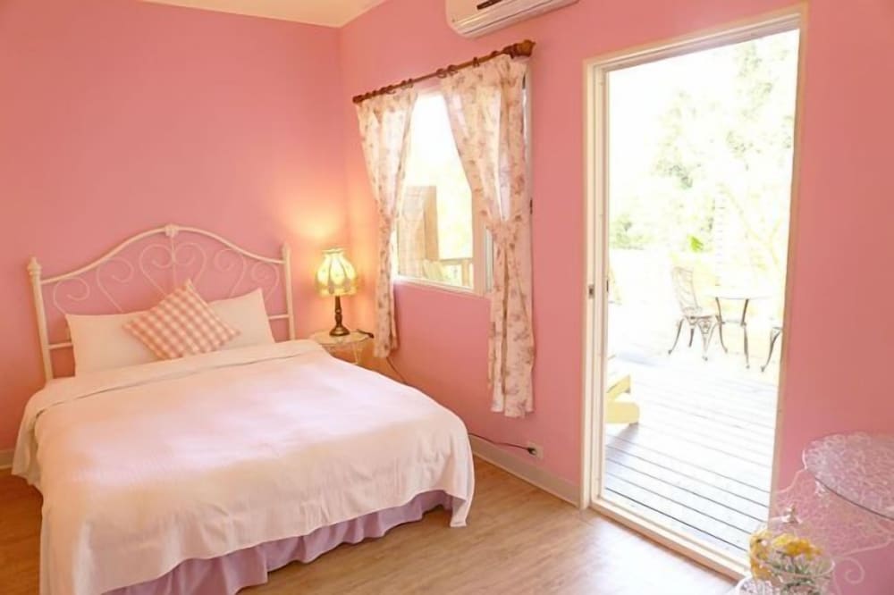 Double Room, Terrace photo 1