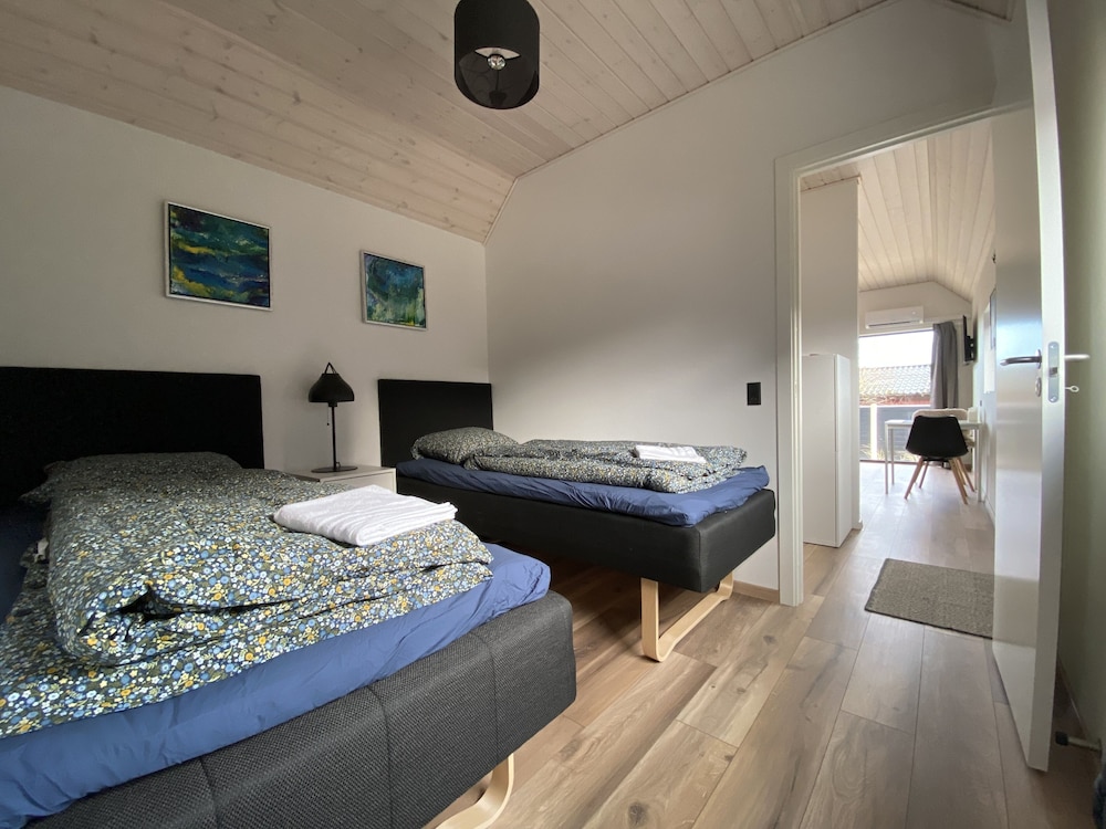 Comfort Cottage photo 1