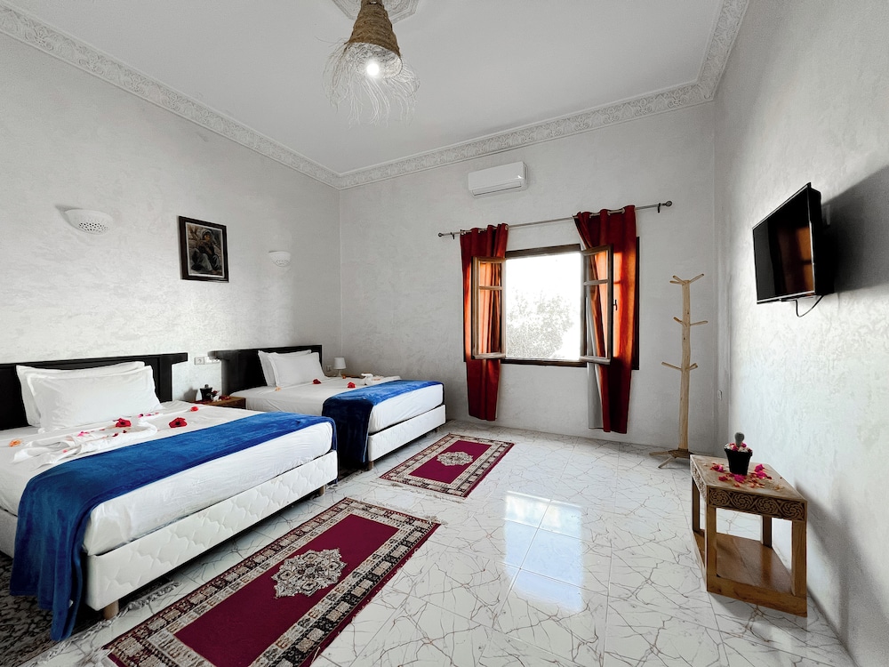 Standard Double Room, Garden View photo 2
