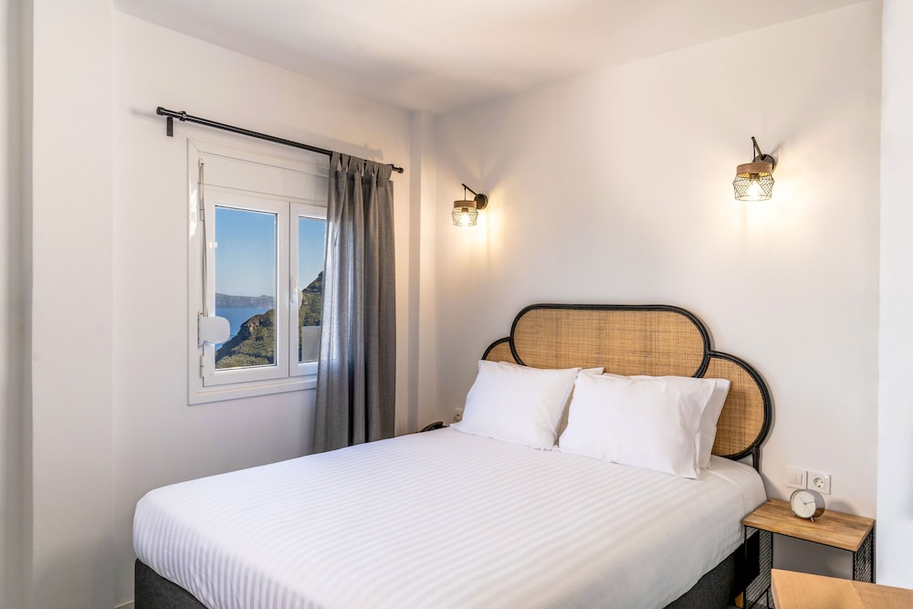 Double Room, Sea View photo 1