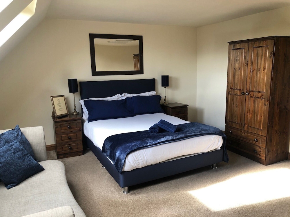 Executive Room, Non Smoking, River View photo 2